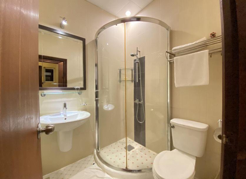 Bathroom Photo
