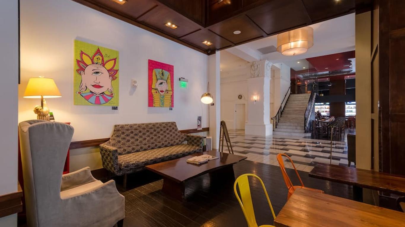 Padre Hotel