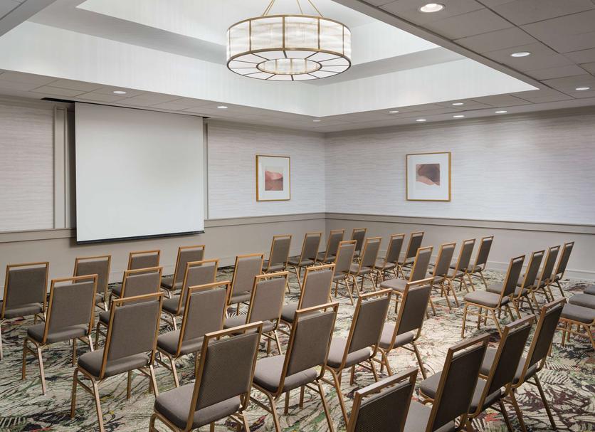 Conference room Photo
