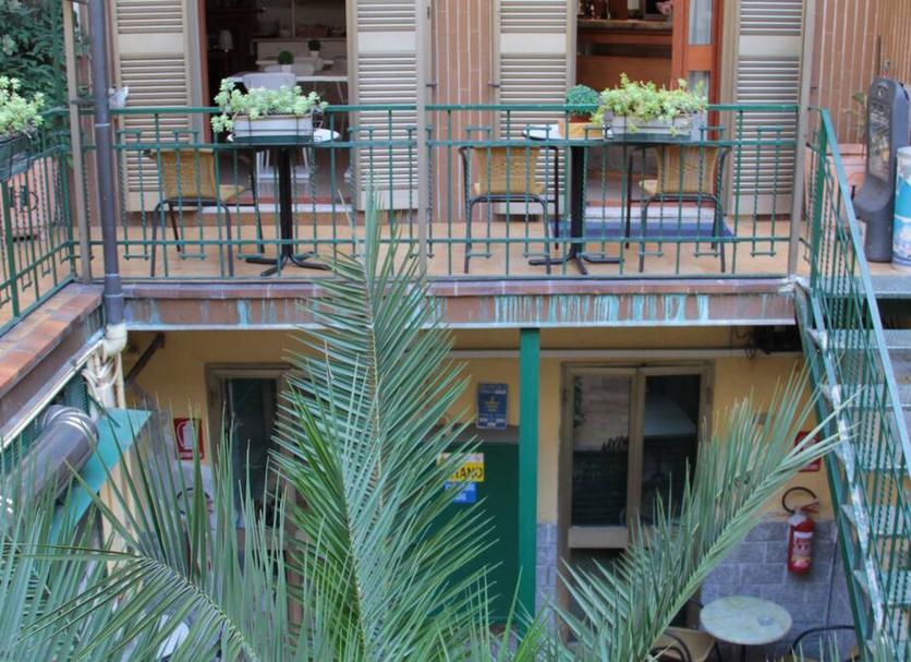 Outdoor view Photo