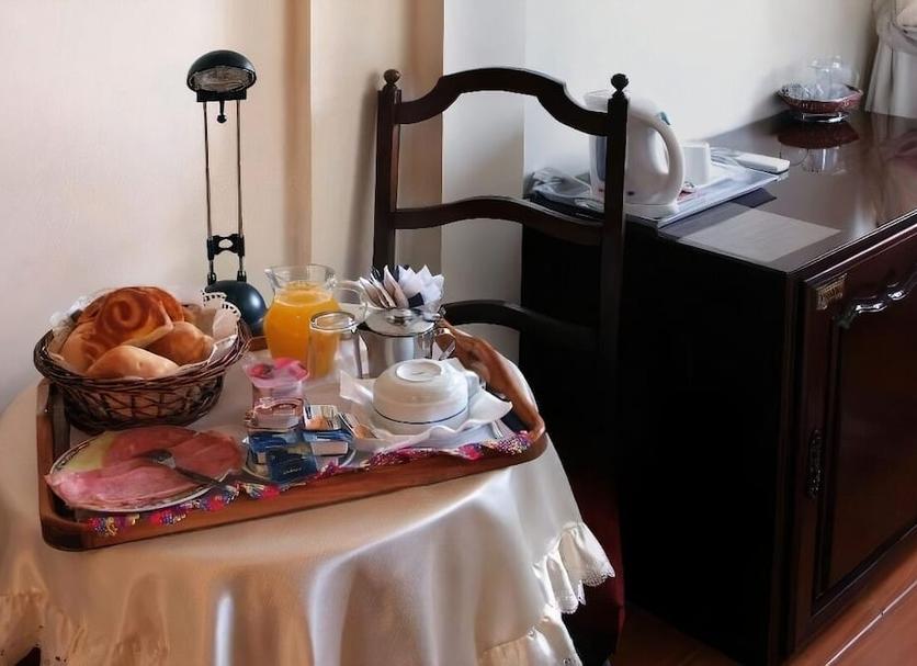 Room amenity Photo