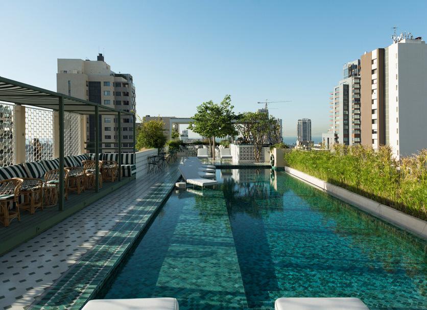 Outdoor view Photo