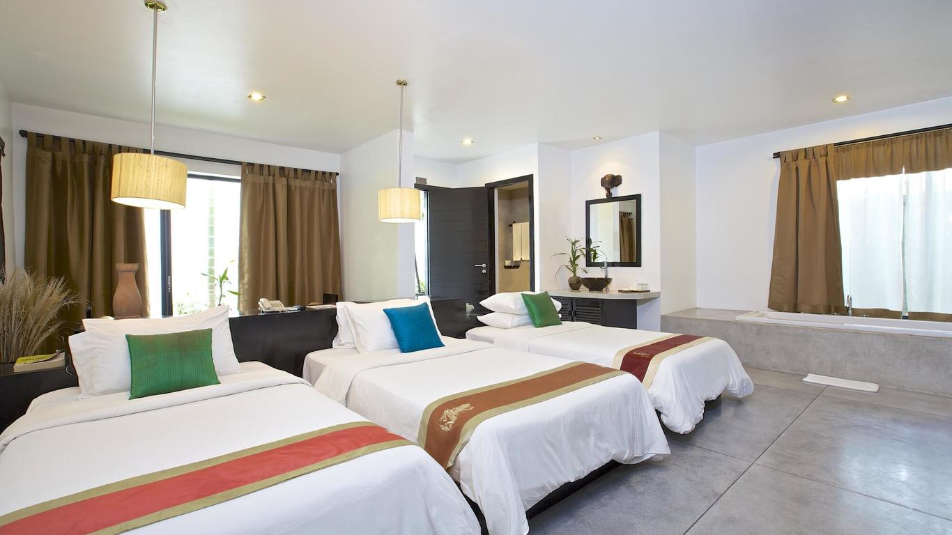 Bunwin Boutique Hotel