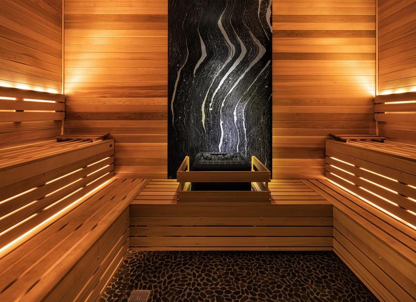 Spa Photo