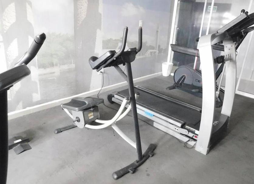 Gym Photo