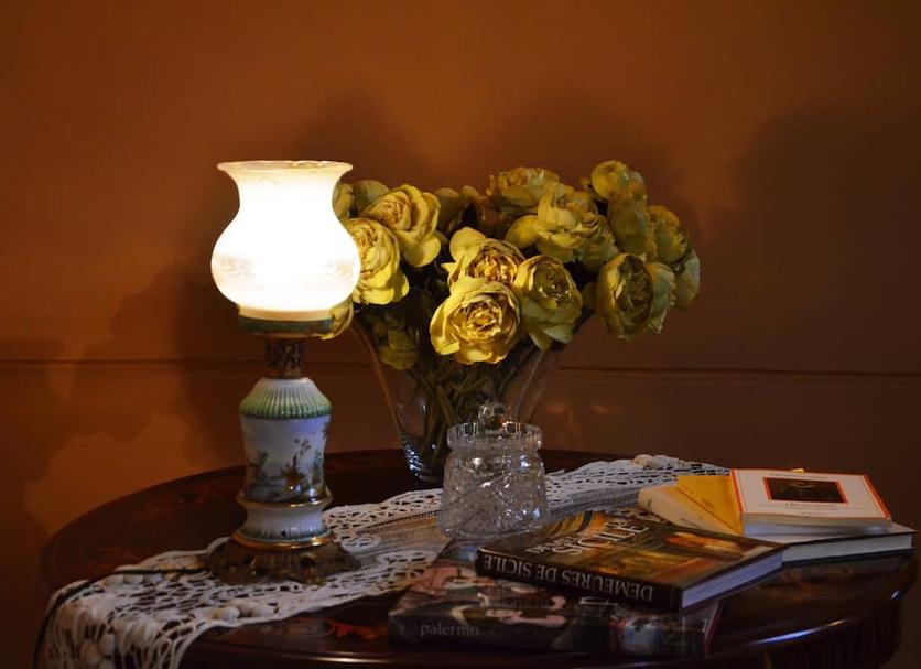 Room amenity Photo