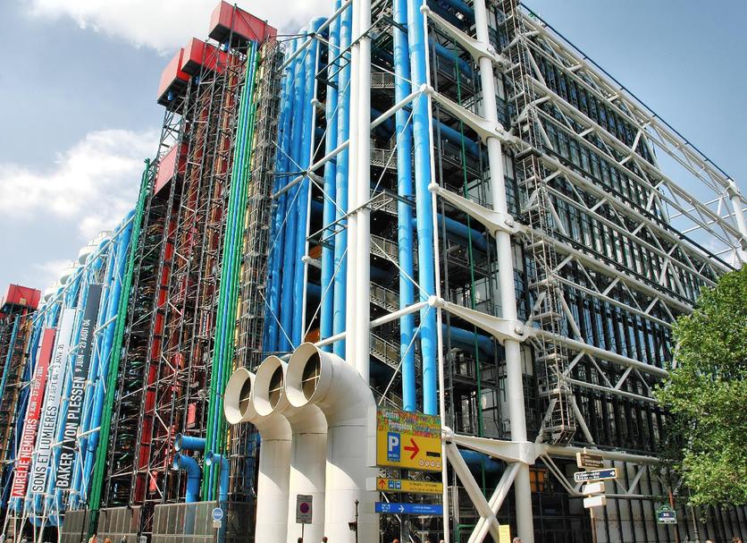 Building Photo