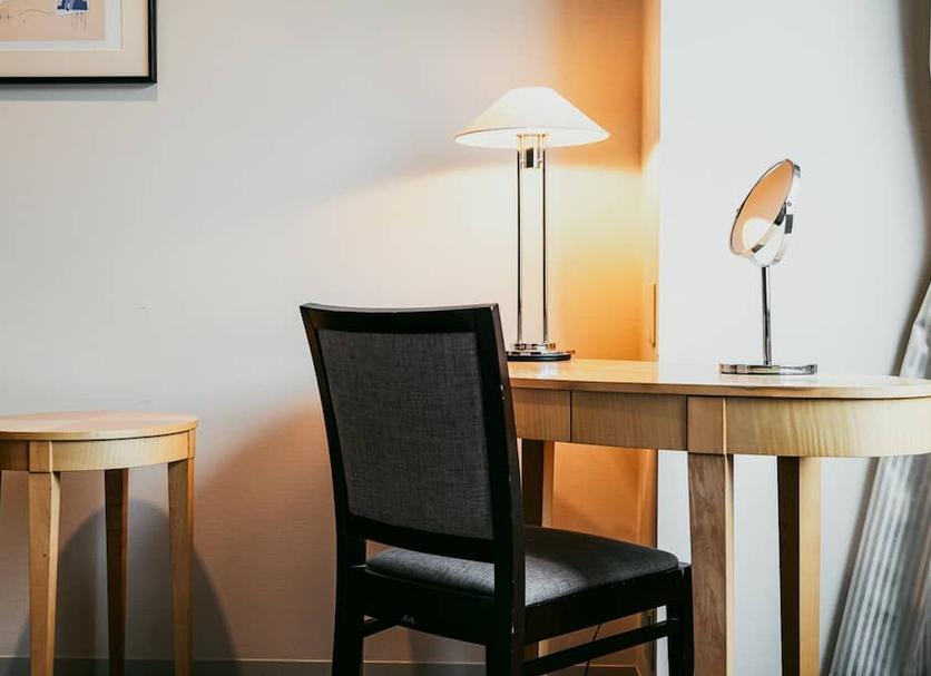 Room amenity Photo