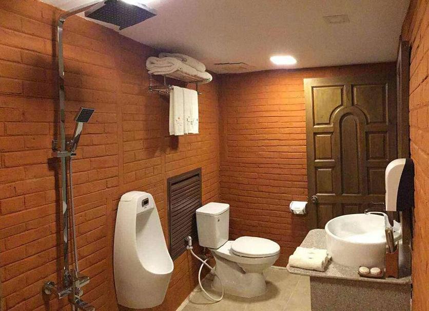 Bathroom Photo