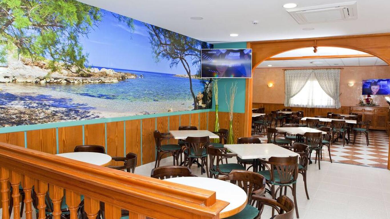 Hotel Playa Sol