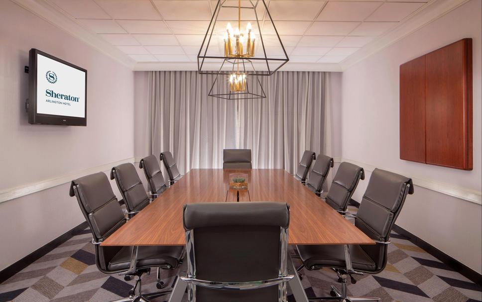 Conference room