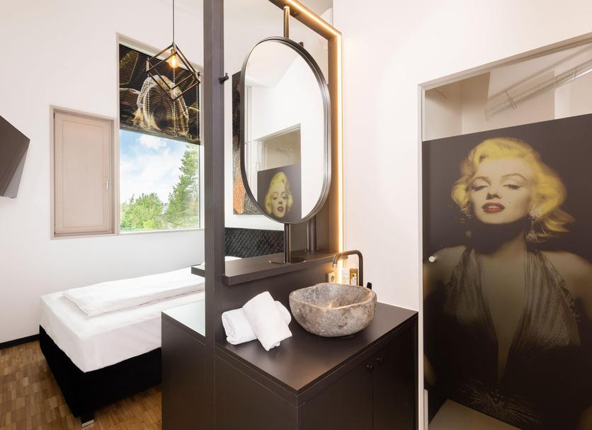 Room amenity Photo