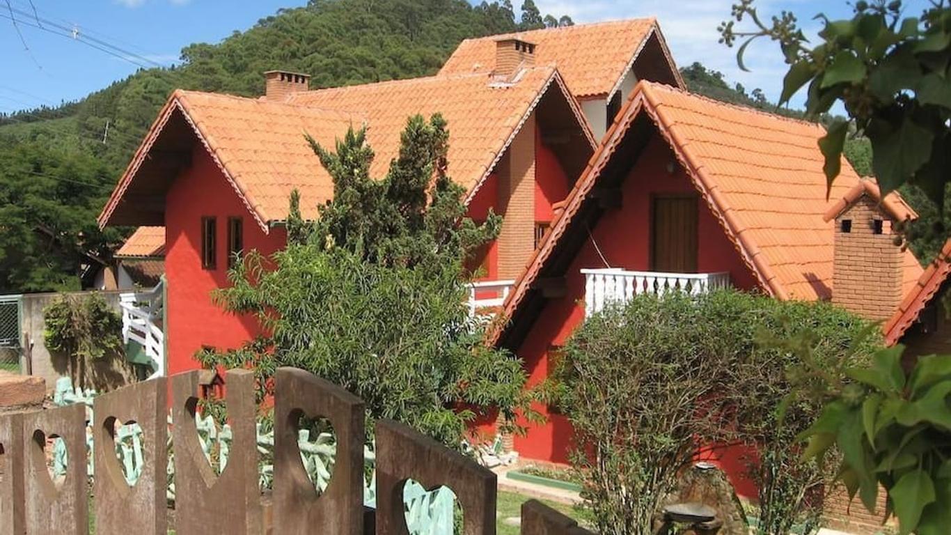 Villa da Vila