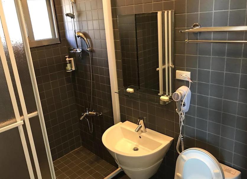 Bathroom Photo