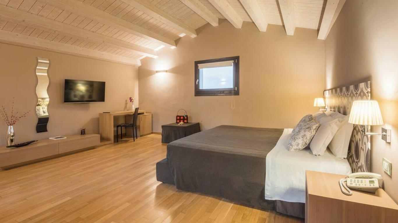 Hotel Vittorio Veneto