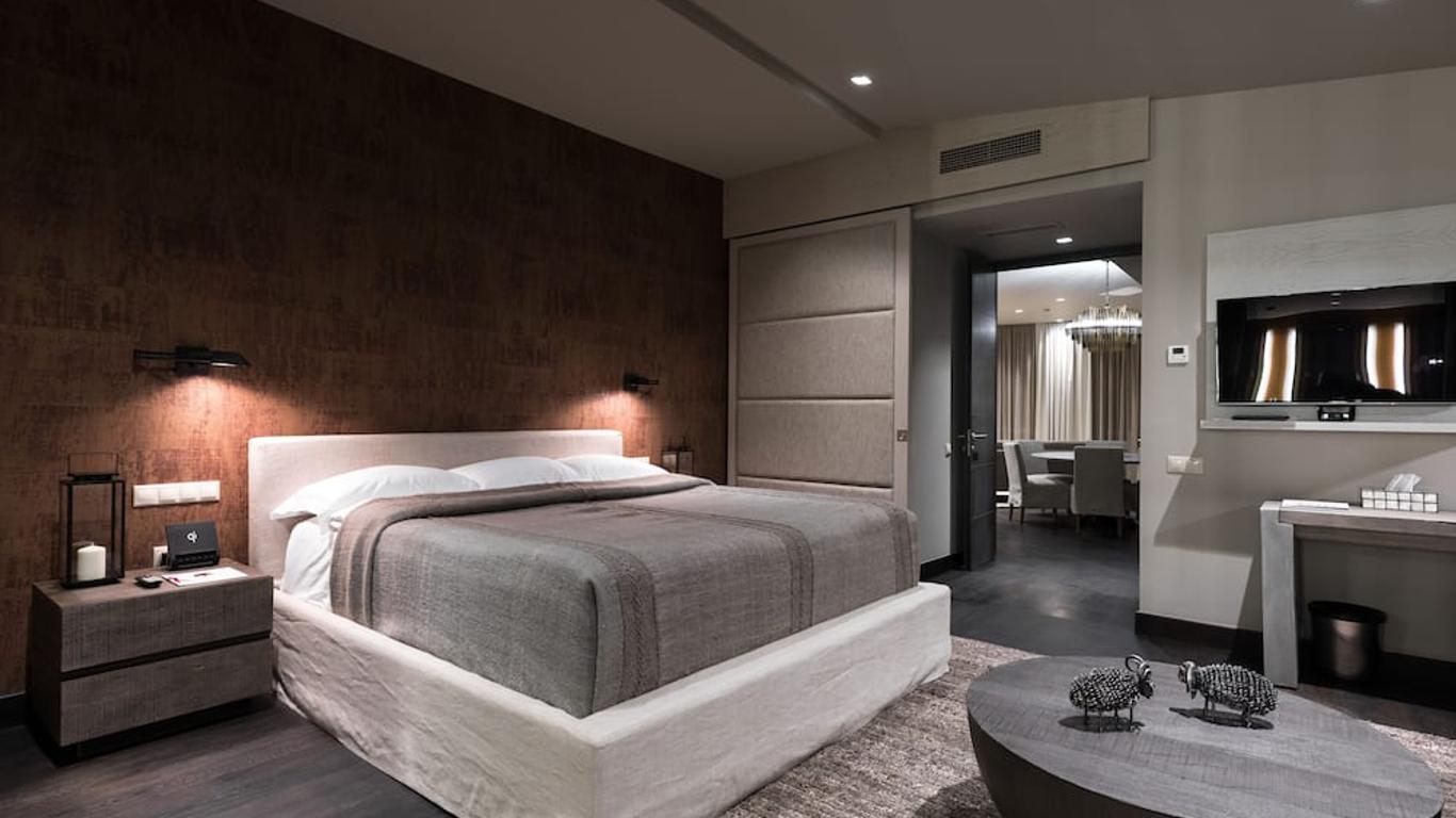 Tufenkian Historic Yerevan Hotel