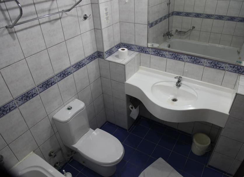 Bathroom Photo