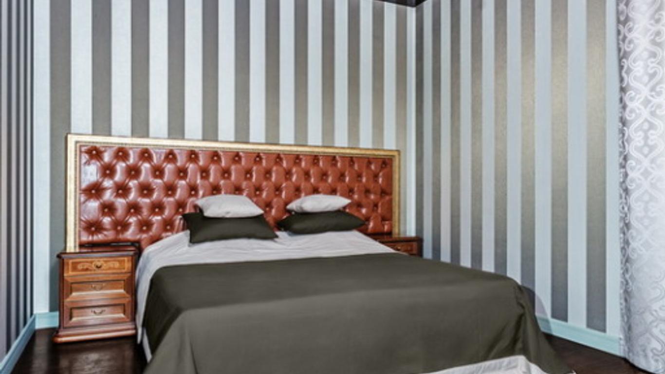 Dk Kompleks Hotel