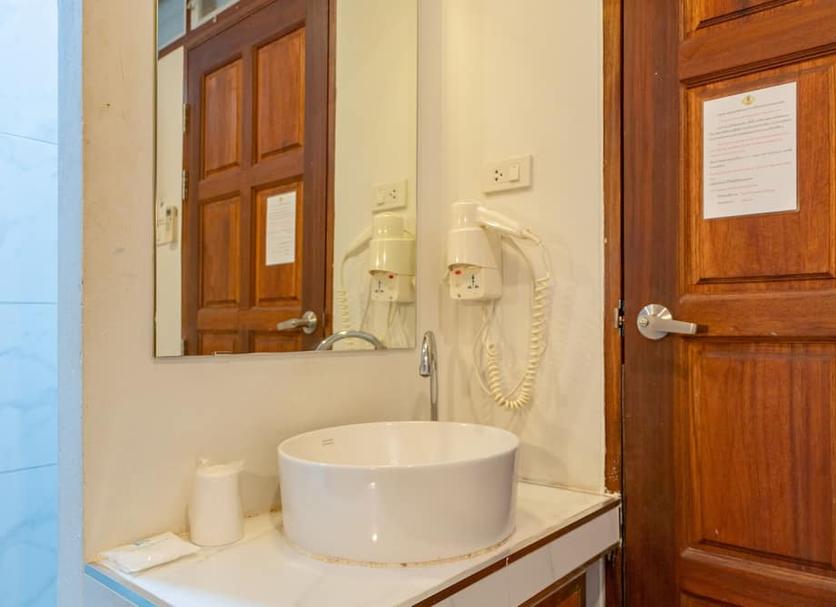 Bathroom Photo