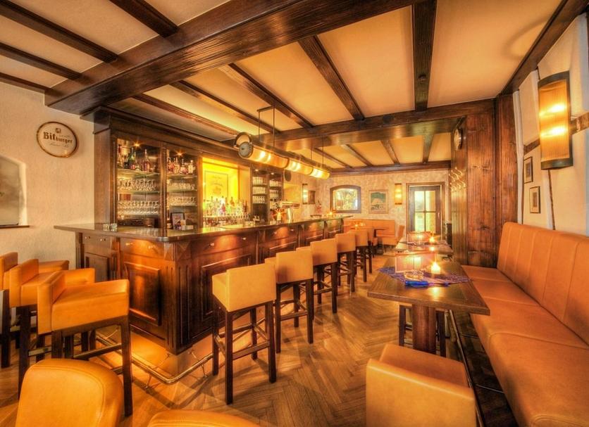 Bar Photo