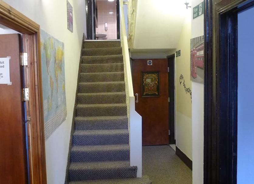 Stairs Photo