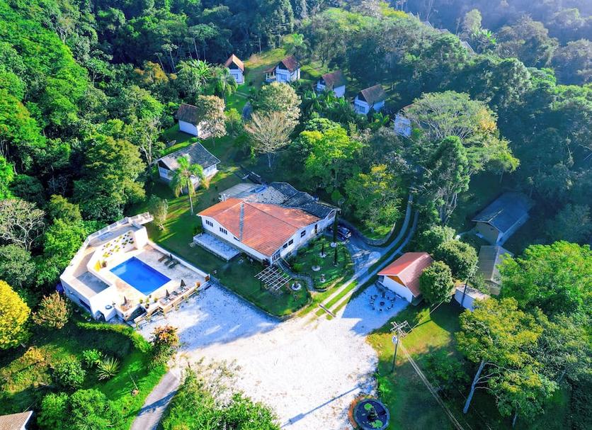 Outdoor view Photo