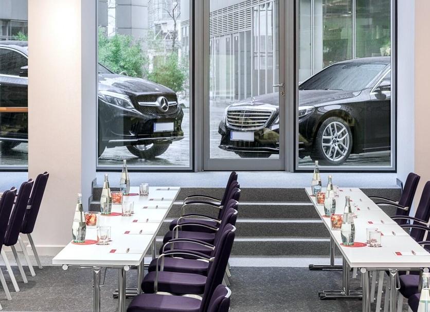 Conference room Photo