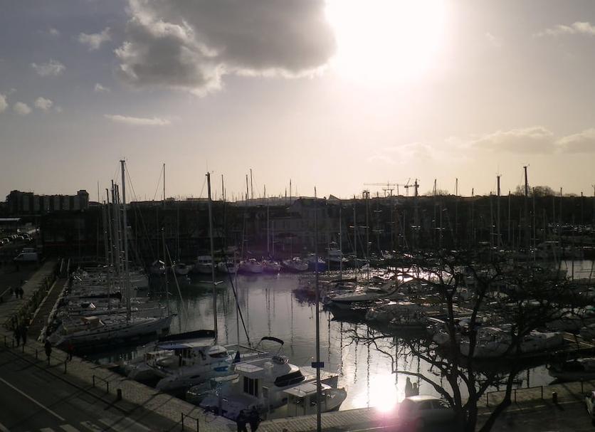 Outdoor view Photo