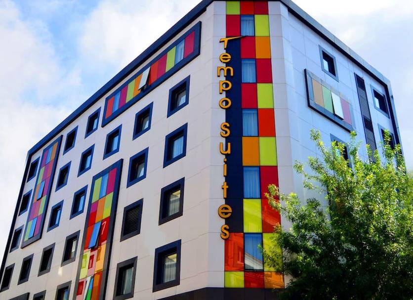 Building Photo