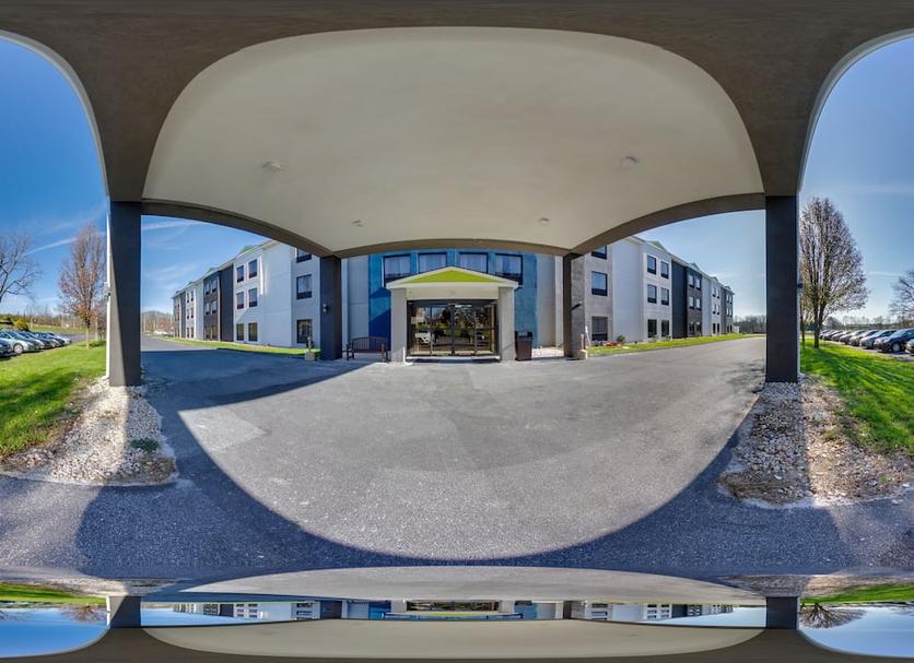 Building Photo
