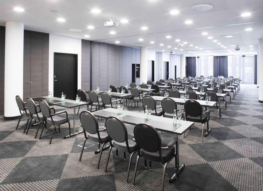 Conference room Photo
