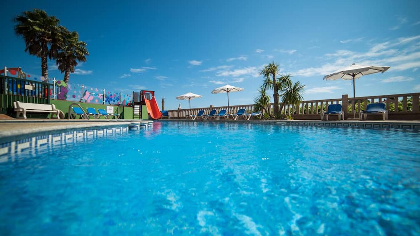 Hotel Atlántico Sanxenxo