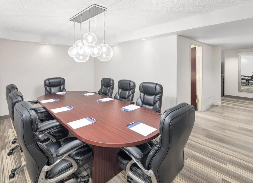 Conference room Photo