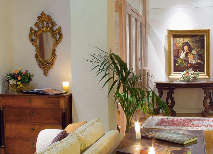 Room amenity Photo