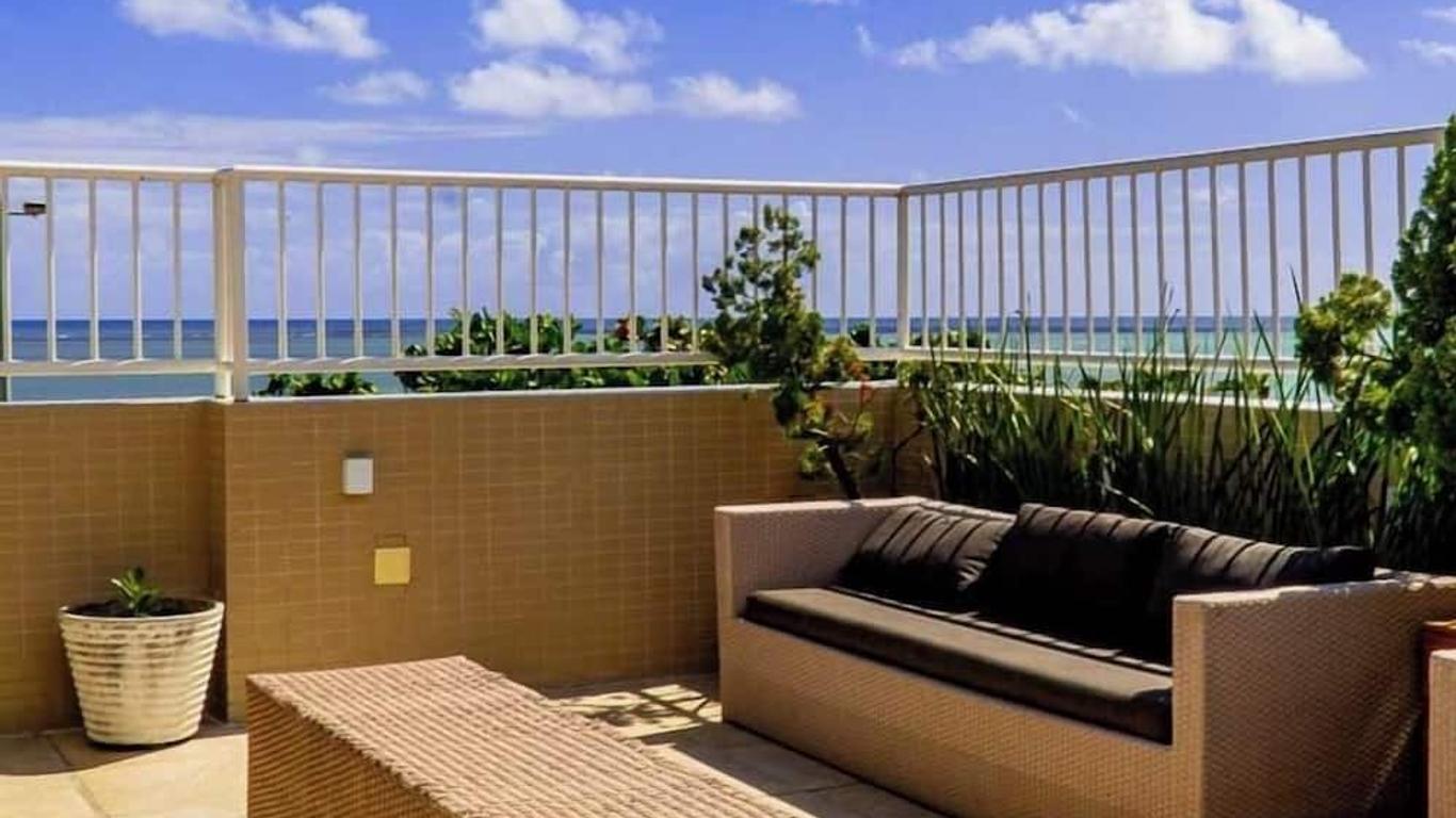 Hotel Costa do Atlantico