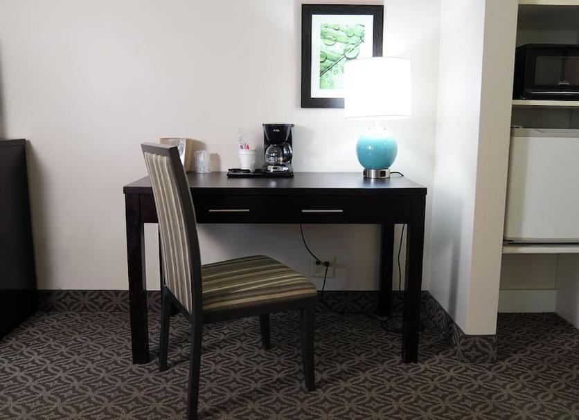 Room amenity Photo