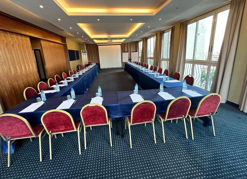 Conference room Photo