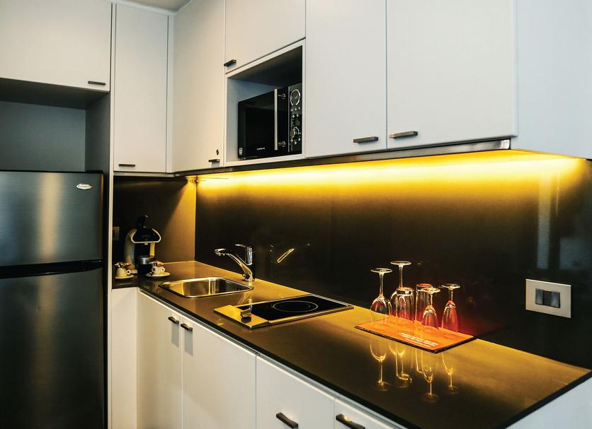 Kitchen Photo