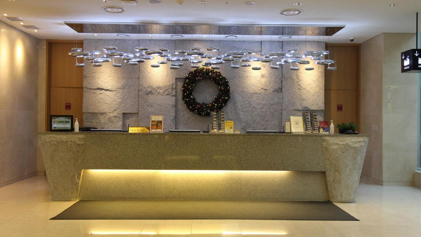 Tmark Hotel Myeongdong
