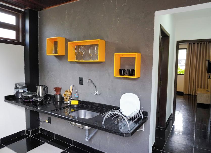 Kitchen Photo