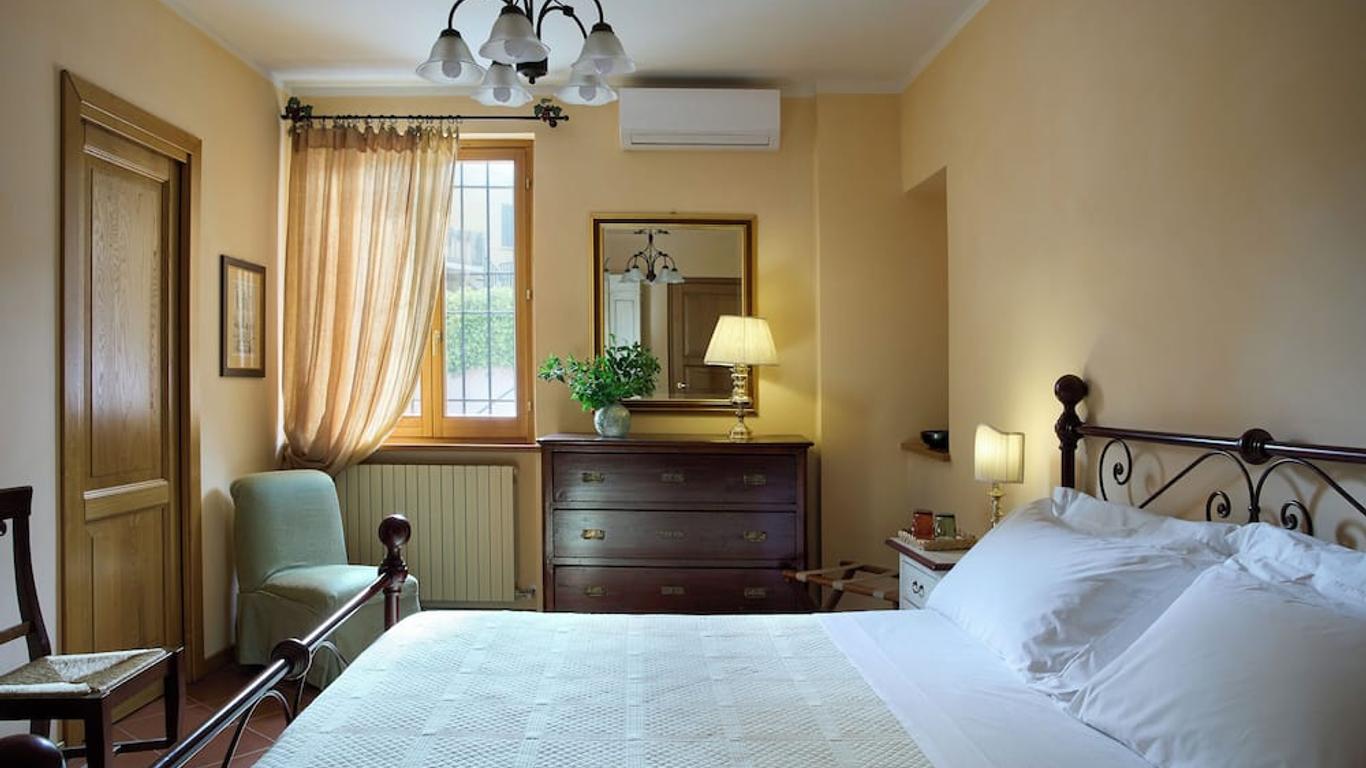 Albergo Villa Cristina