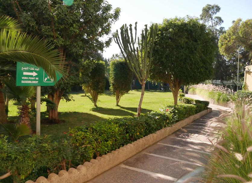 Outdoor view Photo