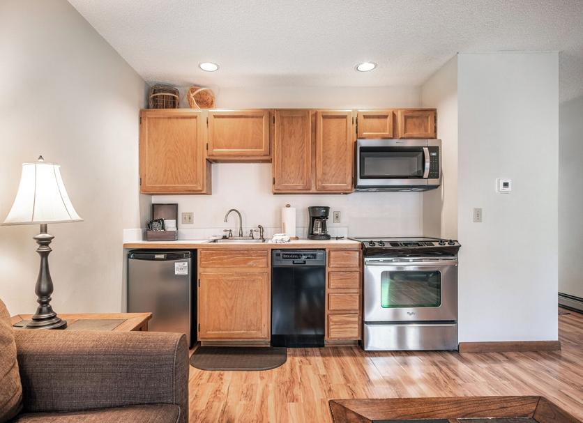 Kitchen Photo