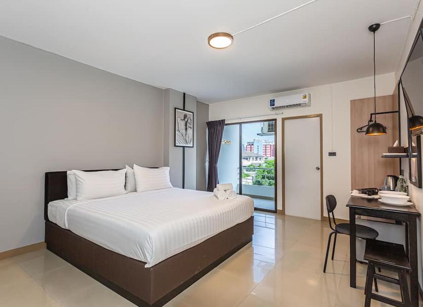 Bedroom Photo