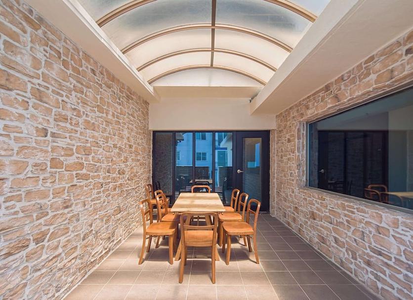 Dining room Photo