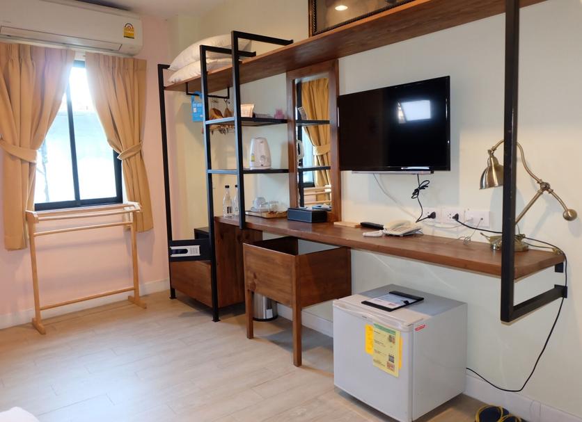 Room amenity Photo