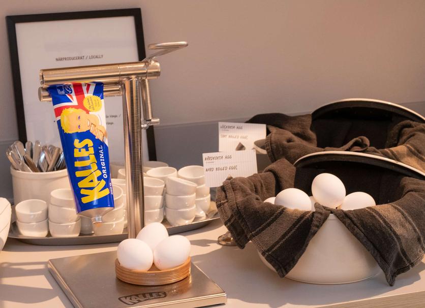 Room amenity Photo