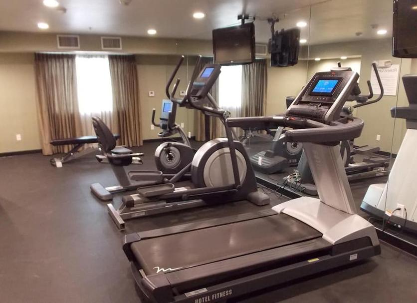 Gym Photo