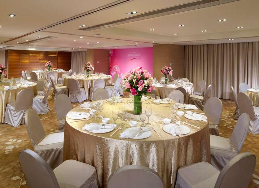 Banquet hall Photo