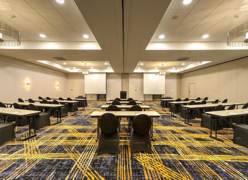 Conference room Photo